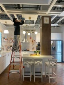 Post Construction Cleaning